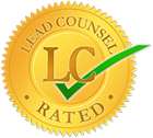 Lead Cousnel Rated