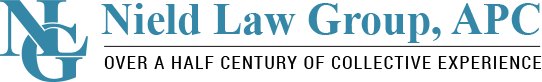Nield Law Group, APC logo